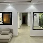 Appartement 3 Pieces Cite Biagui