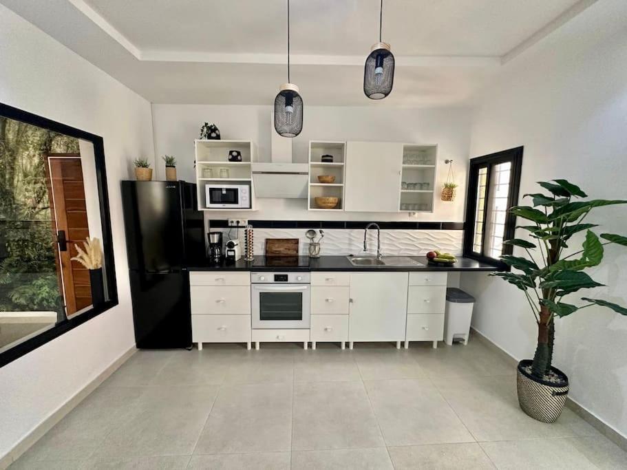 3 Pieces Cite Biagui Appartement Dakar
